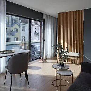 Noma Living Pop Saldanha 公寓