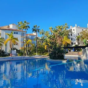 Jardines De Golondrinas Elviria By The Nikki , Marbella Spain