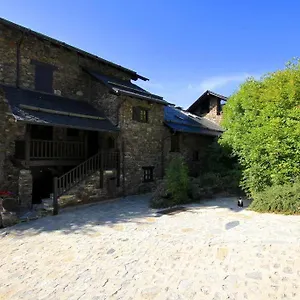 Place Of Charm And Tranquility Hut7558 Ordino