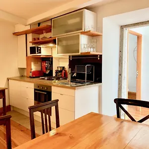  Apartamento Our In -