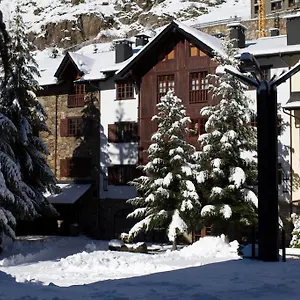- Andorra El Tarter