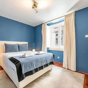  Apartamento Guestready - Correeiros Blue