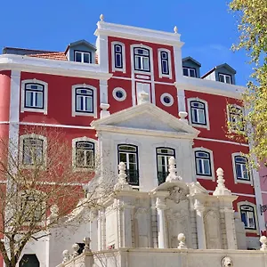  Apartamento Hermitage Castelo - Casa Chafariz