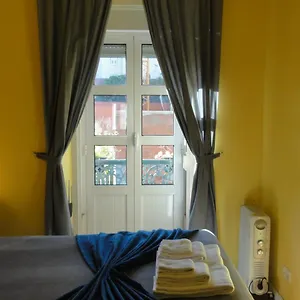  Apartamento Santa Barbara