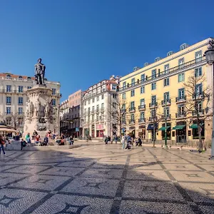 Solar Dos Poetas Pensionat