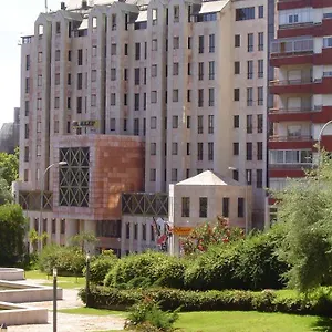 Alif Campo Pequeno Hotell
