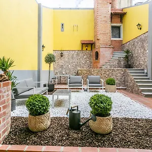  Apartamento Lxway Poiais De Sao Bento