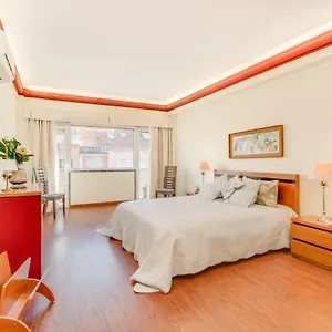  Apartamento Cosmopolis 2