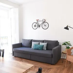  Apartamento For Friends