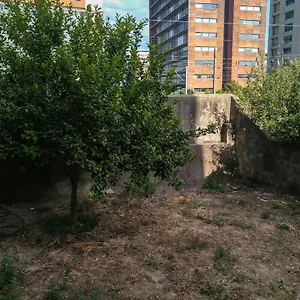  Apartamento Casa Da Tia Adozinda
