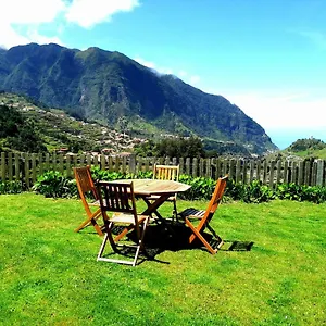 Casa Do Vale , Sao Vicente (Madeira) Portugal