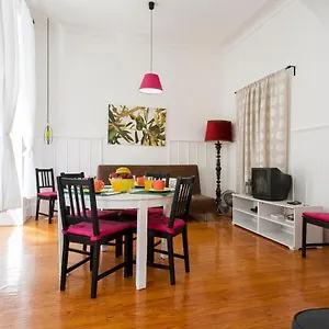  Apartamento Downtown Augusta